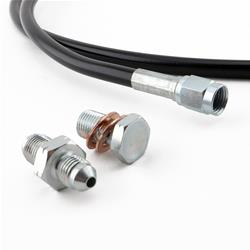 Hybrid Racing Clutch Master Cylinders