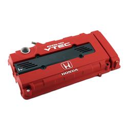 Hybrid Racing Spark Plug Wire Covers HYB-CPC-01-09