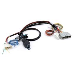 Hybrid Racing K-Series Swap Conversion Wiring Harnesses