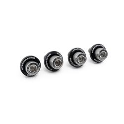 Hybrid Racing Accessory Hardware Kits HYB-DWH-00-03