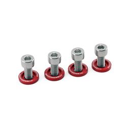 Hybrid Racing Accessory Hardware Kits HYB-DWH-00-04