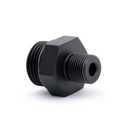 Hybrid Racing Fuel Pressure Damper Adapter Fittings HYB-FIT-00-75