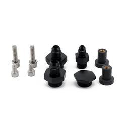 Hybrid Racing Fuel Pressure Regulators