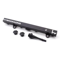 Hybrid Racing K-Series Fuel Rail and Fitting Kits for 2006-2011 CIVIC, 2004-2008 TSX - HYB-FRL-01-10