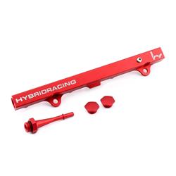 Hybrid Racing K-Series Fuel Rail and Fitting Kits for 2006-2011 CIVIC, 2004-2008 TSX - HYB-FRL-01-11