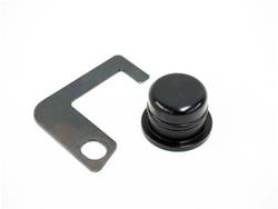 Hybrid Racing Water Neck Block-Off Plates HYB-HHP-01-02