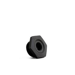 Hybrid Racing Adapter Fittings HYB-NPT-01-02