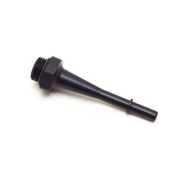 Hybrid Racing Push-On Fuel Fittings for 2006-2011 CIVIC - HYB-QDF-01-02
