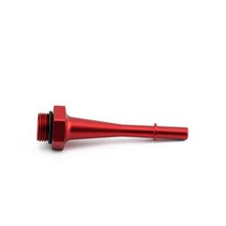 Hybrid Racing Push-On Fuel Fittings for 2006-2011 CIVIC - HYB-QDF-01-03