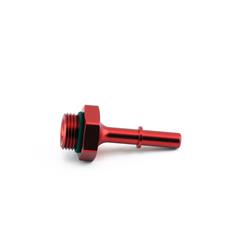Hybrid Racing Push-On Fuel Fittings for 2002-2005 CIVIC, 2002-2006 RSX - HYB-QDF-01-13