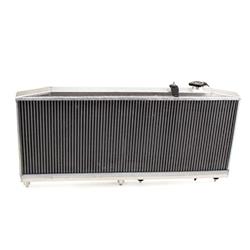 Hybrid Racing K-Swap Fullsize Radiators