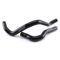 Hybrid Racing Silicone Radiator Hoses for 1999-2000 CIVIC - HYB-RAH-01-33