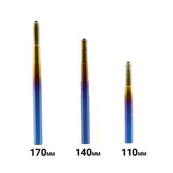 Hybrid Racing Shifter Linkage Rods HYB-ROD-01-04