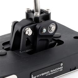 Hybrid Racing A2 K-Series Swap Bolt-In Short Shifters