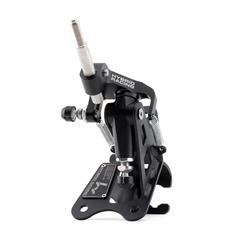 Hybrid Racing Short Shifter Assemblies for 2006-2011 CIVIC - HYB-SAS-01-16
