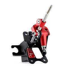 Hybrid Racing Short Shifter Assemblies for 2006-2011 CIVIC - HYB-SAS-01-17