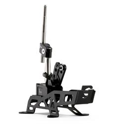 Hybrid Racing V3 Short Shifter Assemblies for 2001-2005 CIVIC, 2002-2006 RSX - HYB-SAS-01-22