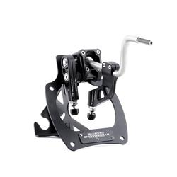 Hybrid Racing V2 Short Shifter Assemblies for 2002-2005 CIVIC - HYB-SAS-01-26
