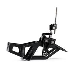 Hybrid Racing Short Shifter Assemblies for 2011-2016 CR-Z - HYB-SAS-01-41