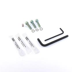 Hybrid Racing Short Shifter Assemblies for 2000-2009 S2000 - HYB-SAS-01-46
