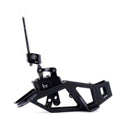 Hybrid Racing Short Shifter Assemblies for 2007-2013 FIT - HYB-SAS-01-50