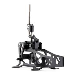 Hybrid Racing Short Shifter Assemblies for 2004-2008 TSX, TL, 2003-2007 ACCORD - HYB-SAS-01-55