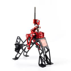 Hybrid Racing Short Shifter Assemblies for 2022-2025 CIVIC, 2023-2025 INTEGRA - HYB-SAS-01-76