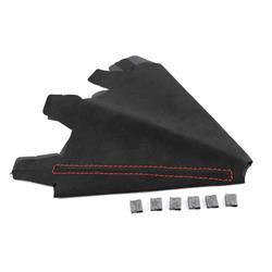 Hybrid Racing Alcantara Shift Boots