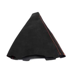 Hybrid Racing Alcantara Shift Boots for 2006-2011 CIVIC - HYB-SBA-01-20