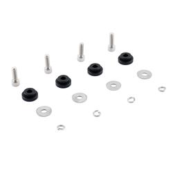 Hybrid Racing Shifter Cable Bushings HYB-SBB-01-04