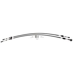 Hybrid Racing Performance Shifter Cables for 2002-2006 RSX - HYB-SCA-01-05