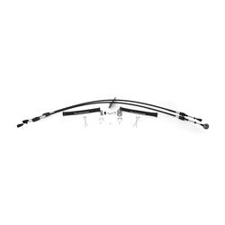 Hybrid Racing Performance Shifter Cables for 2006-2011 CIVIC - HYB-SCA-01-10