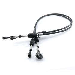 Hybrid Racing Performance Shifter Cables for 2017-2021 CIVIC - HYB-SCA-01-25