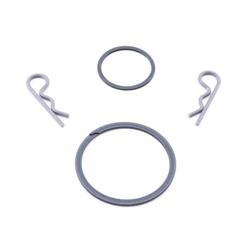 Hybrid Racing Performance Shifter Cable Bushings