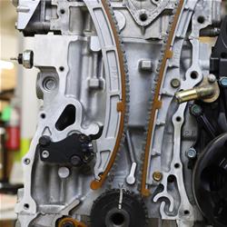 Hybrid Racing K-Series Timing Chain Tensioners