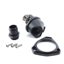 Hybrid Racing K-Series Adjustable Thermostat Housings HYB-TSA-01-01