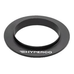 Hyperco Hydraulic Coilover Spring Perches 1003-250BLK