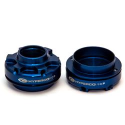 Hyperco Hydraulic Coilover Spring Perches HHPERCH-2.50
