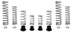 Hyperco Powersports Coilover Springs SK-POL-029-01