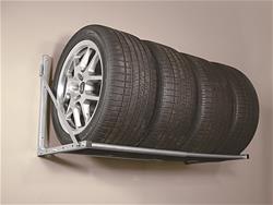 Hyloft Folding Tire Loft 01031