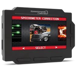 Hypertech 3300 - Hypertech Speedometer Calibrators