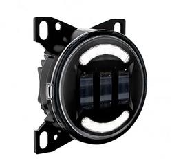 Haizer Fog/Driving Lights for 2013-2024 579, 2011-2018 587, 2008-2019 T660 - HZR-6304D-B