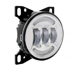 Haizer Fog/Driving Lights for 2013-2024 579, 2011-2018 587, 2008-2019 T660 - HZR-6304D-C