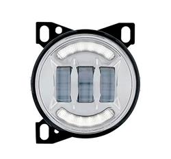 Haizer Fog/Driving Lights for 2013-2024 579, 2011-2018 587, 2008-2019 T660 - HZR-6304P-C