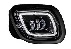 Haizer Fog/Driving Lights for 2008-2017 CASCADIA - HZR-6305P-B