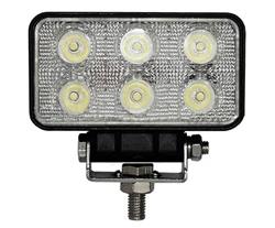 Haizer Iron Series Work Lights HZR-9418S