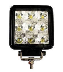Haizer Iron Series Work Lights HZR-9504S