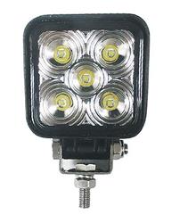 Haizer Iron Series Work Lights HZR-9507S