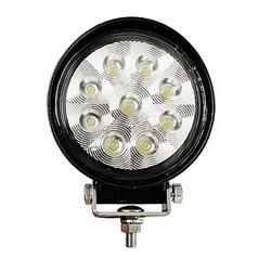 Haizer Iron Series Work Lights HZR-9604F