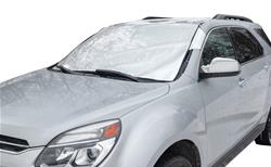 Intro-Tech Automotive Custom Auto SnowShades VW-35-S